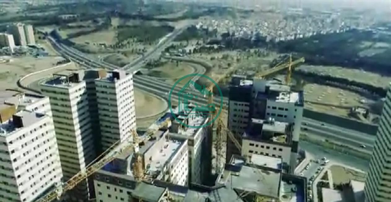 خرید آپارتمان در شهرک چیتگر