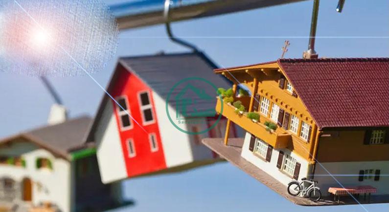 موانع کاهش قیمت مسکن