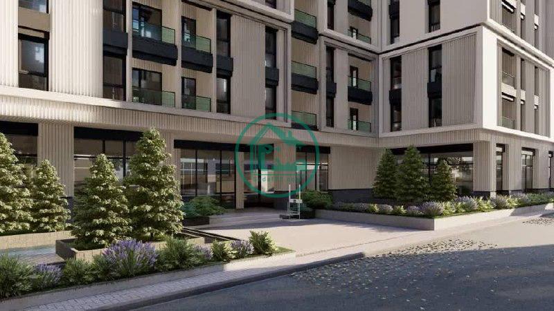 3D نما  پروژه نیکان