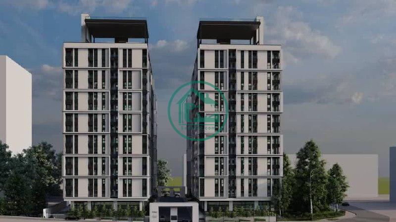 3D پروژه نیکان