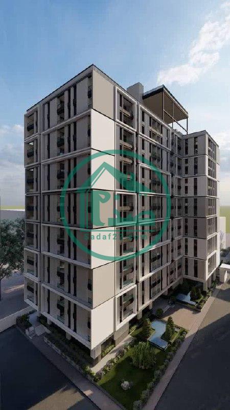 3D پروژه نیکان