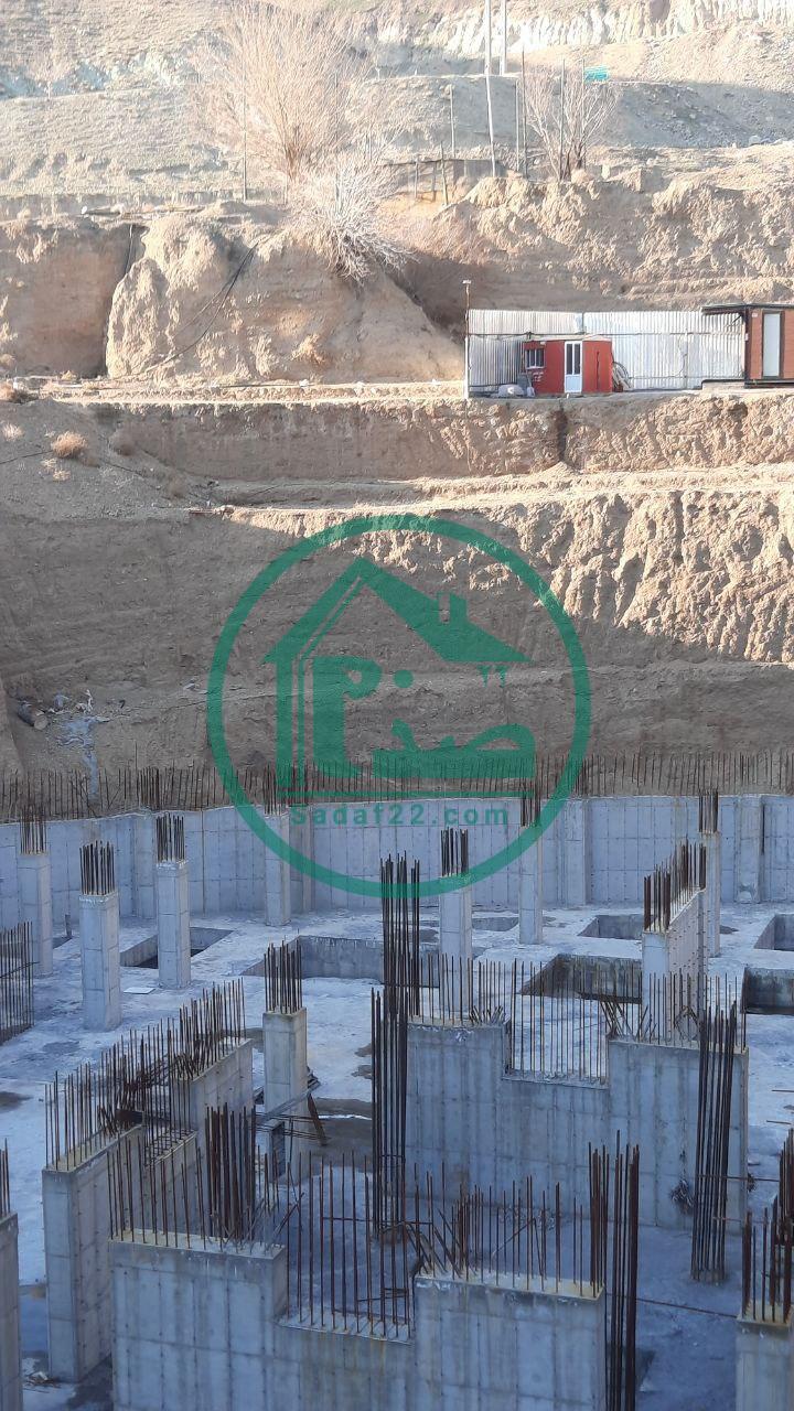 گودبرداری پروژه نارنجستان 5