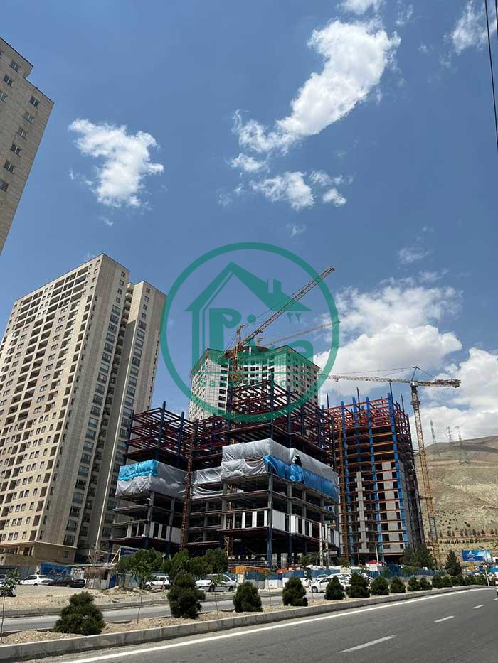 پروژه تریتیوم 4