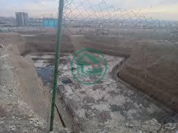 پروژه فراز فرتاک مروارید شهر