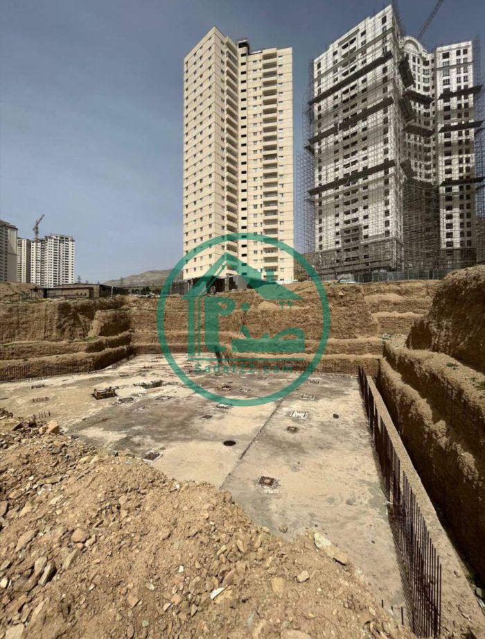 فوتداسیون پروژه فراز فرتاک