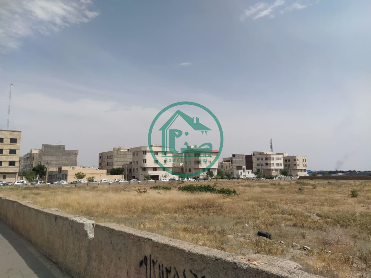 زمین پروژه سپکو 4