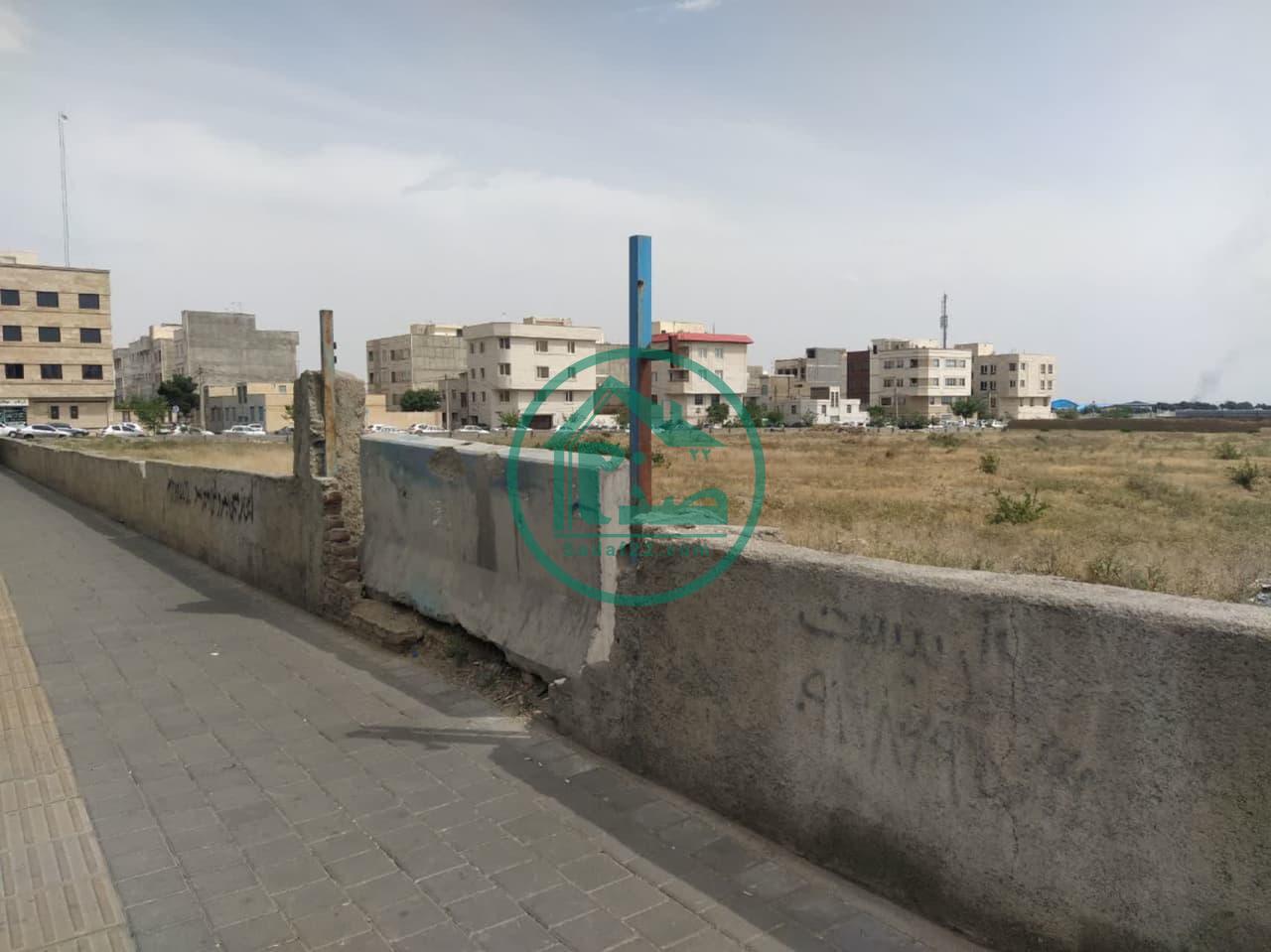 زمین پروژه سپکو 4