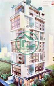 نما پروژه میعاد شهید خلیلی