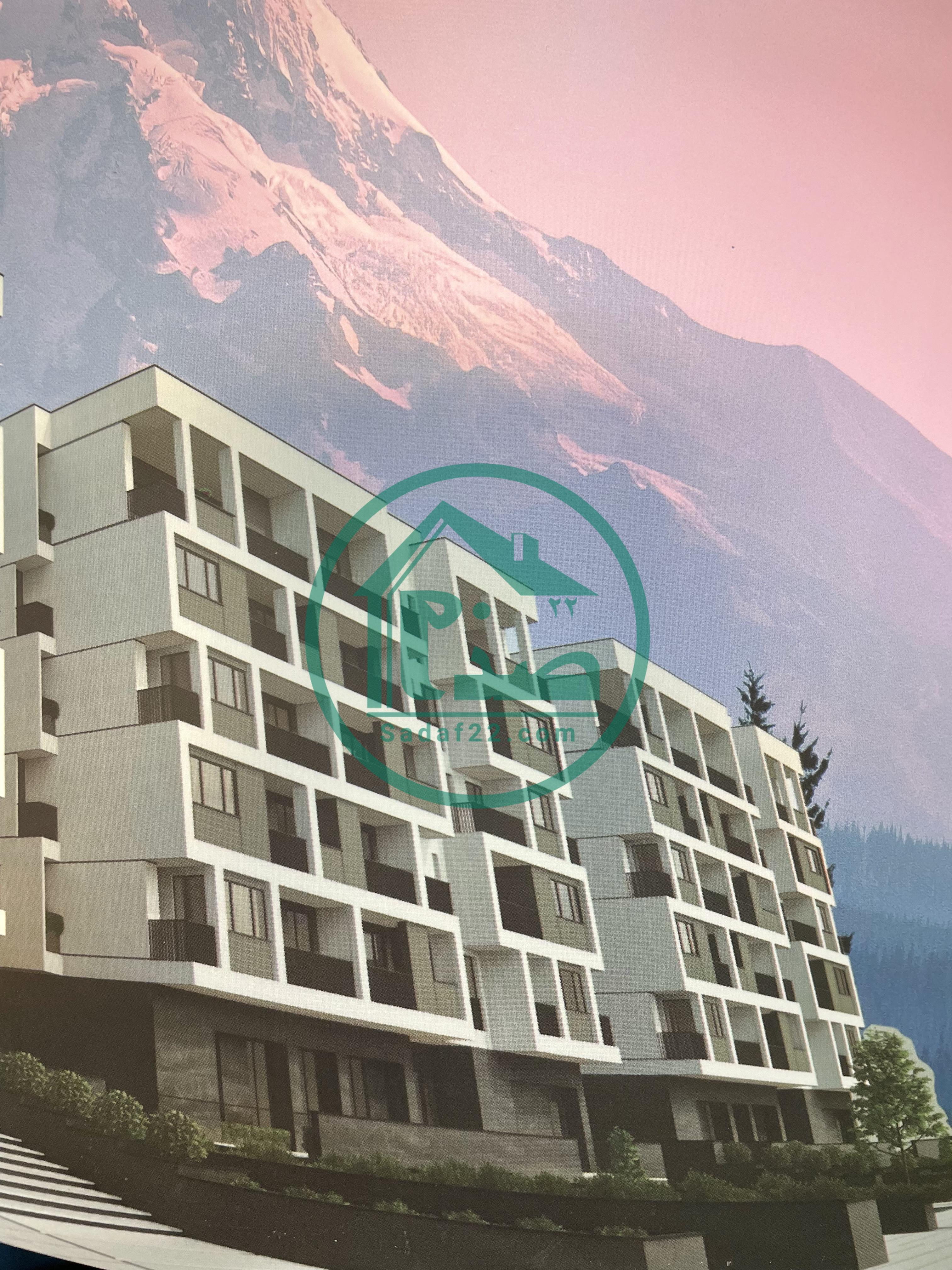 3D پروژه ایران 2 سپاشهر وردآورد