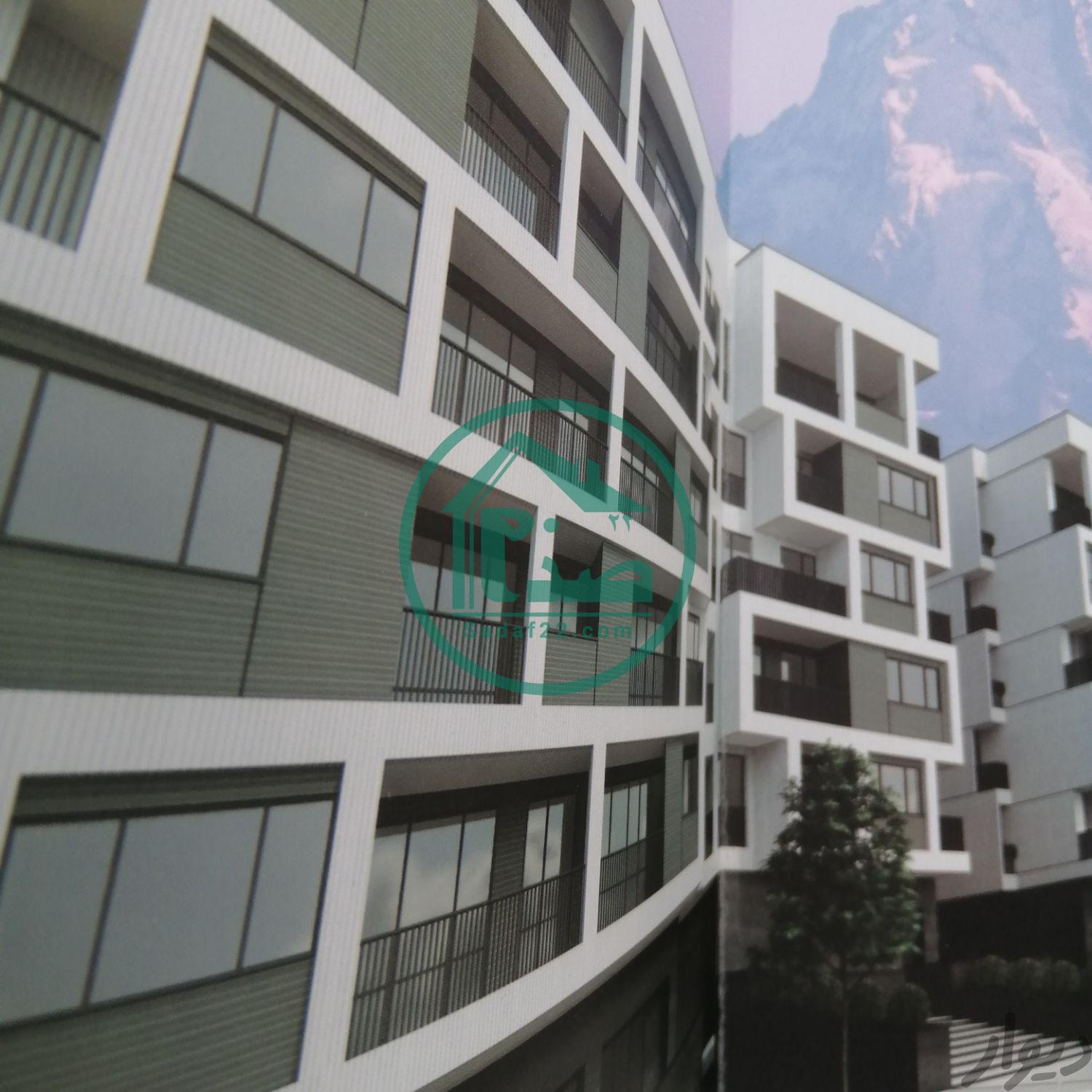 3D پروژه ایران دو وردآورد