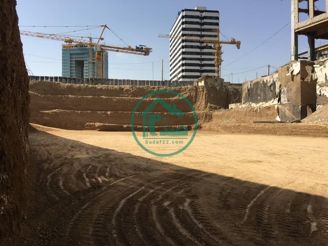 گودبرداری پروژه میلاد تعاونی علوم فنون