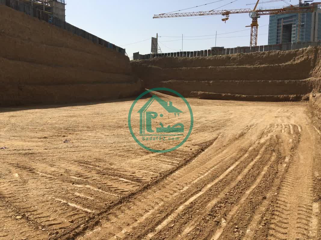 گودبرداری پروژه میلاد تعاونی علوم فنون