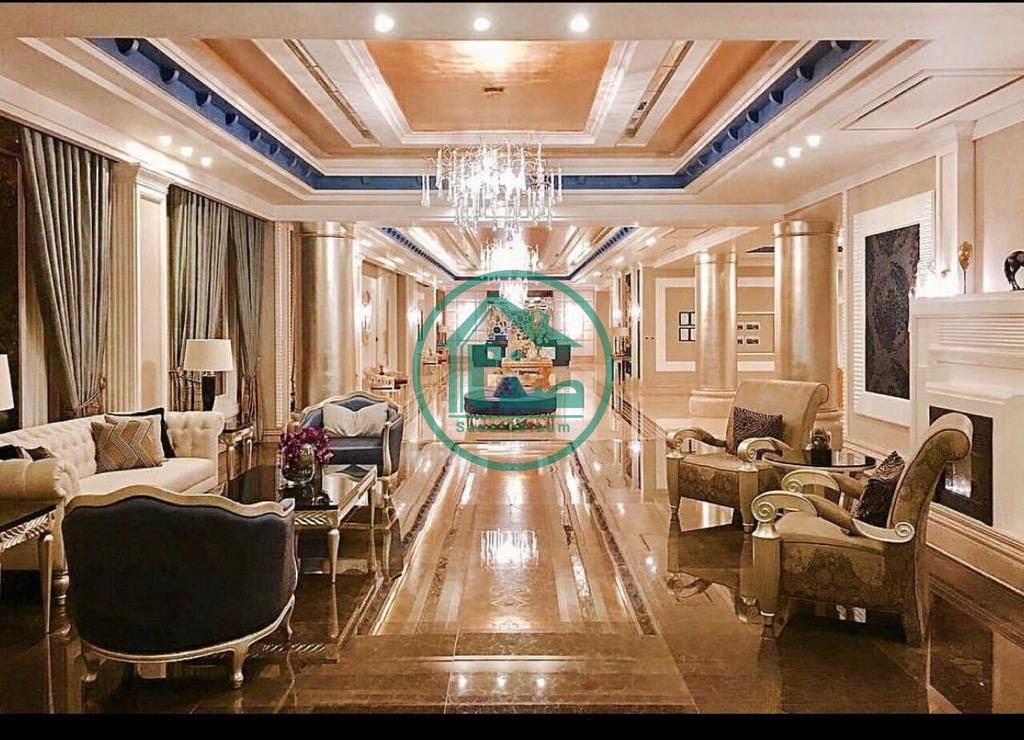 پروژه شاهان منطقه 22