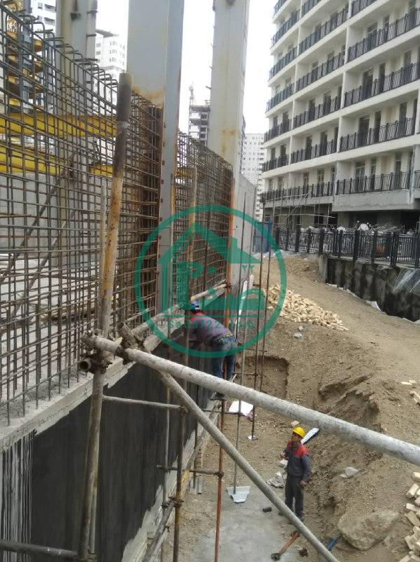 پروژه الهیه و فرشته سپاشهر