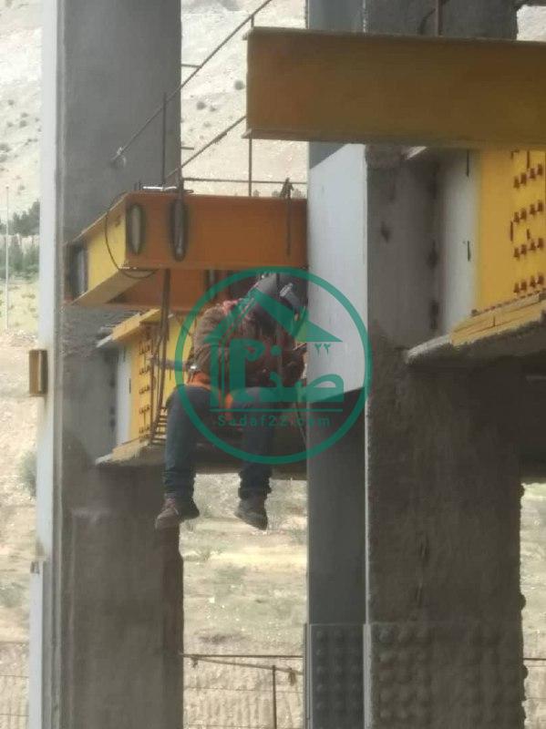 پروژه الهیه و فرشته سپاشهر