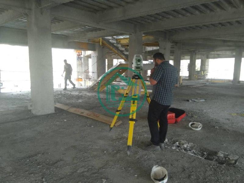 پروژه الهیه و فرشته سپاشهر