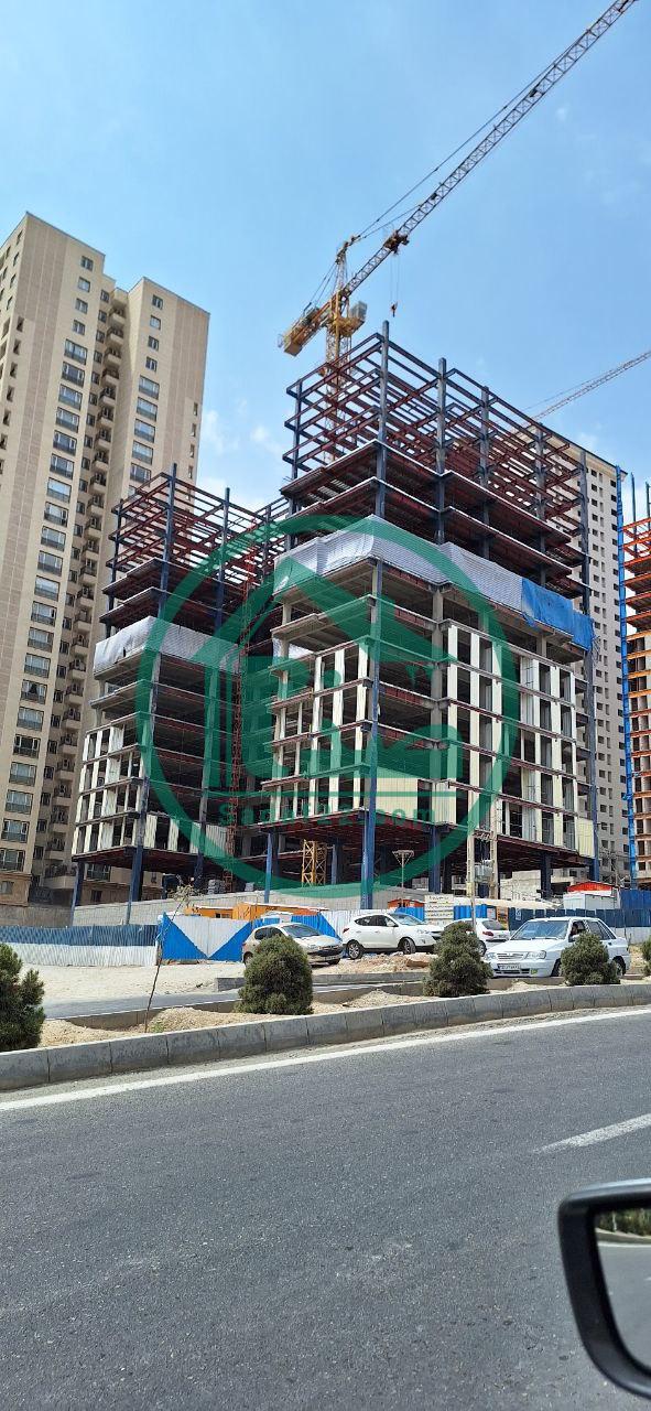 پروژه تریتیوم 4