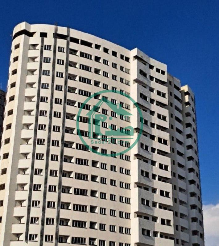 برج های رادین علوم فنون