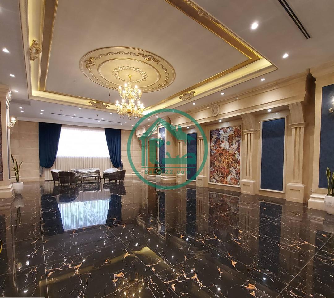 پروژه رونیکا ابنیه سازان مقاوم قربانی