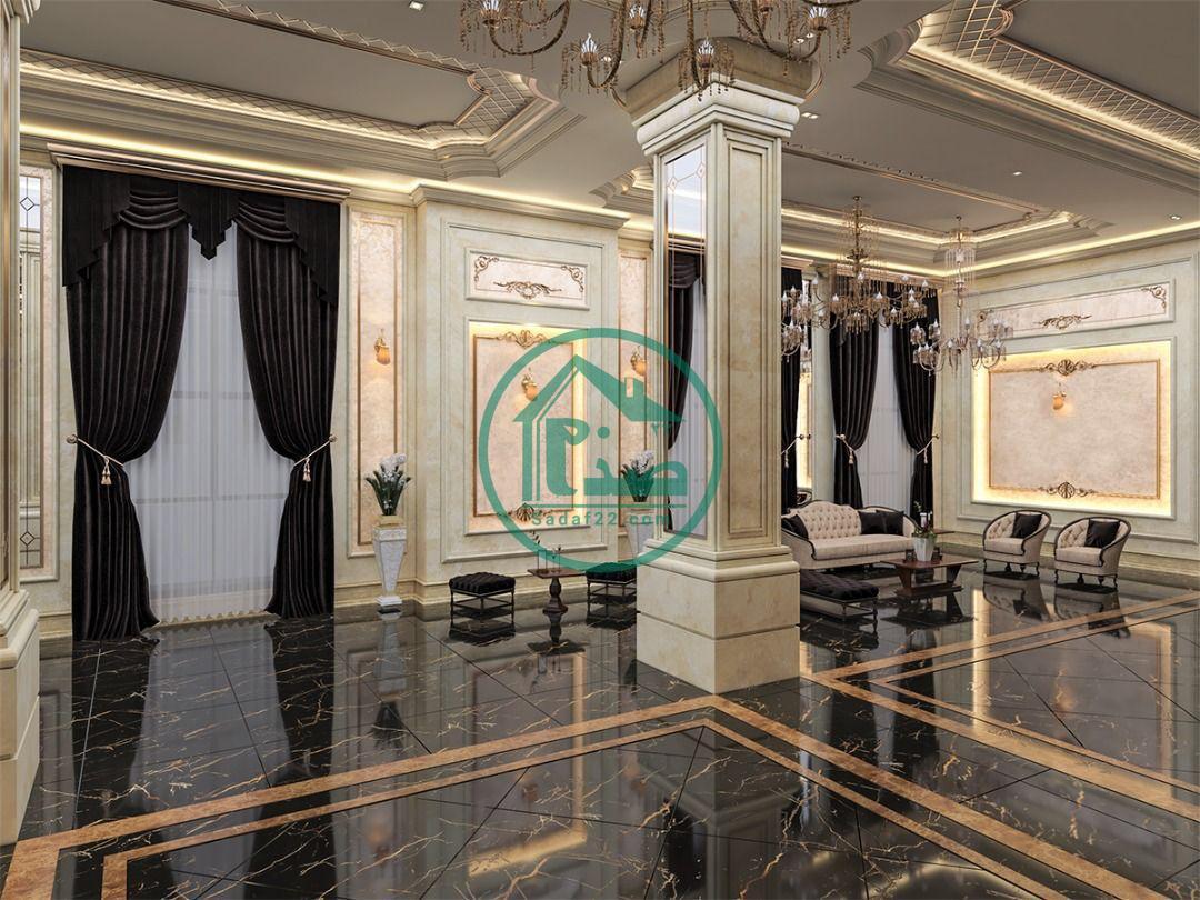 پروژه رونیکا پالاس