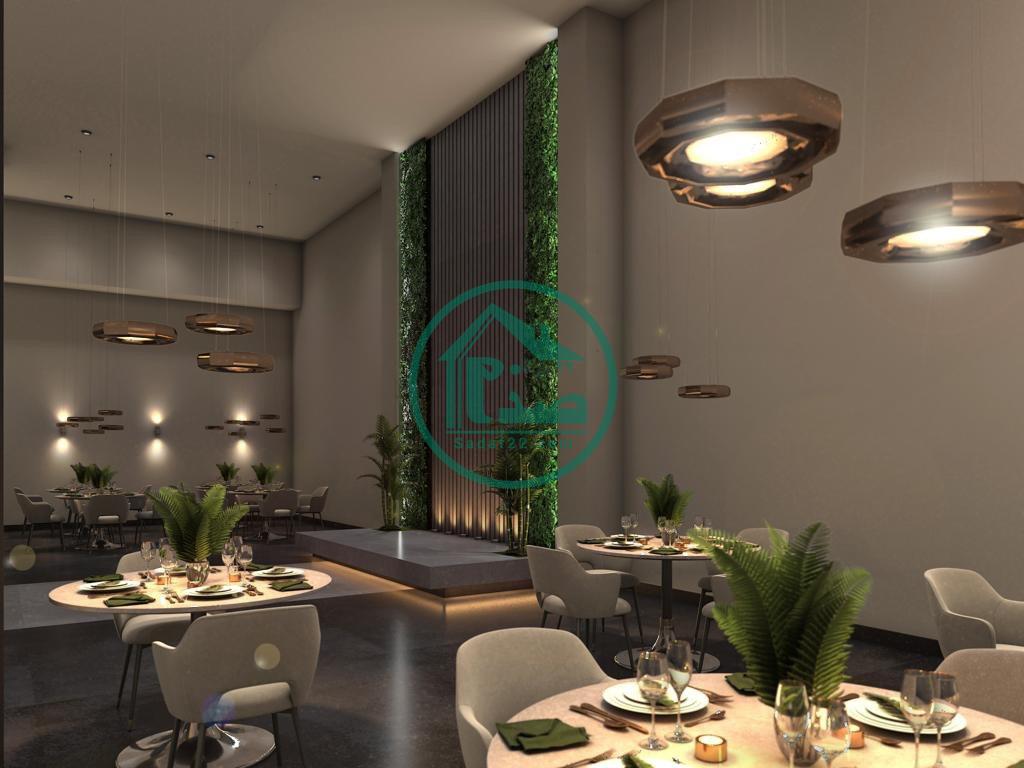 پروژه مجلل تندیس اقاقیا