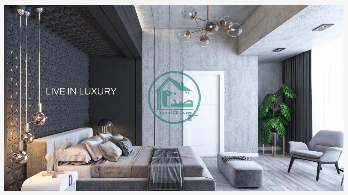 پروژه امپریال پالاس کوهک