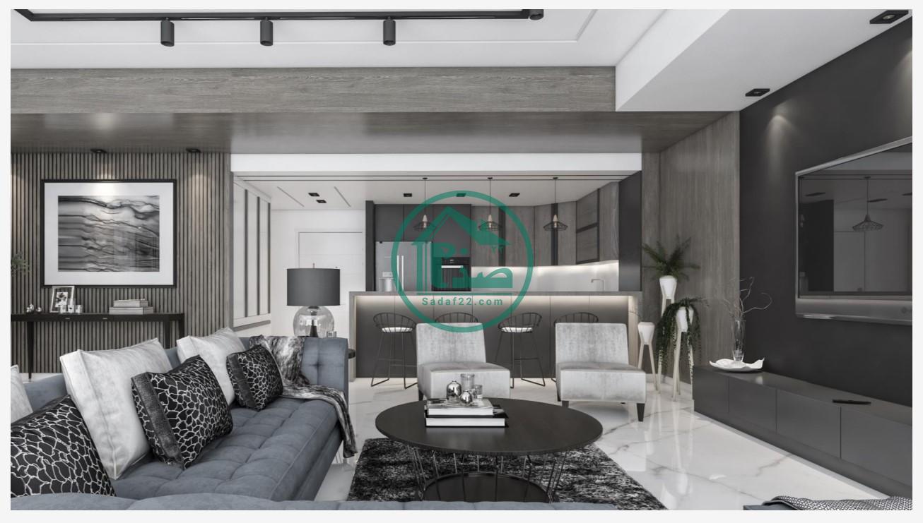 امکانات پروژه امپریال پالاس