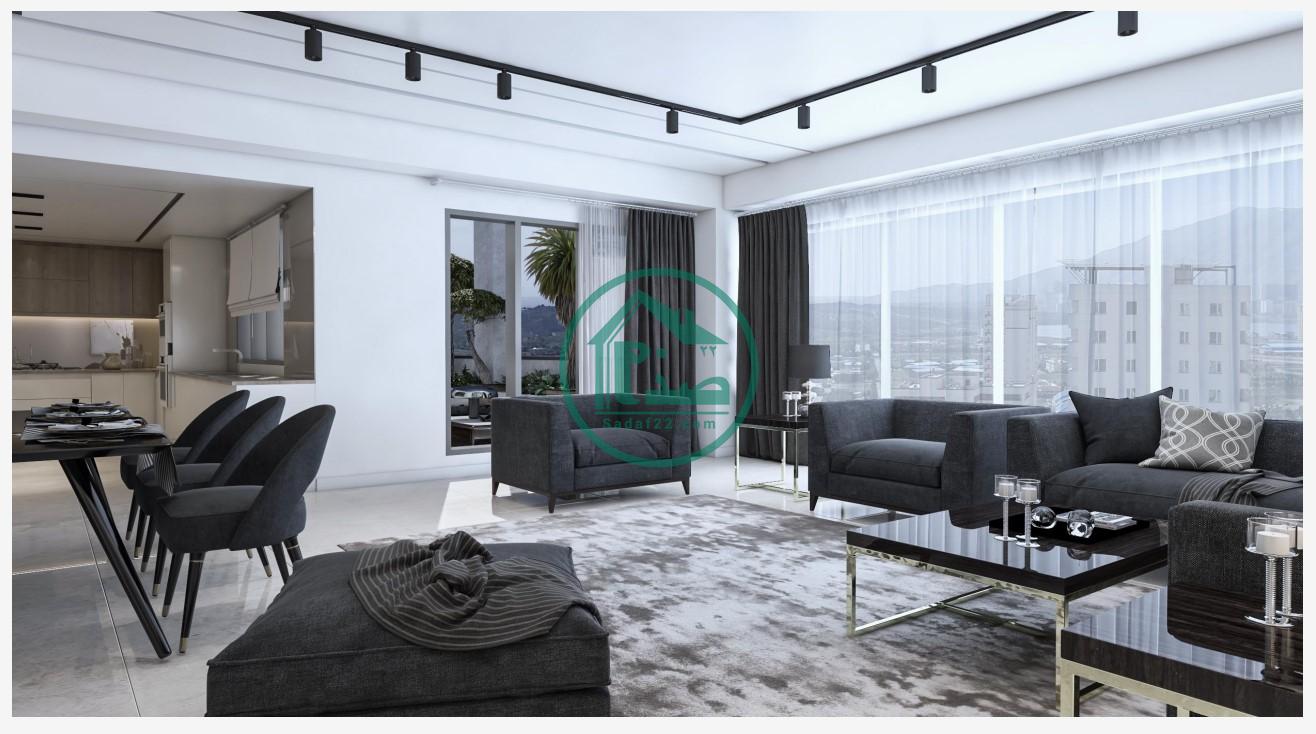 پروژه امپریال پالاس