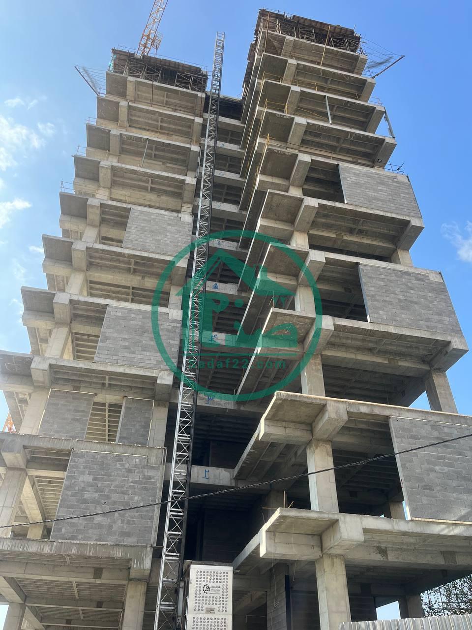 پروژه شاهان اشرفی اصفهانی