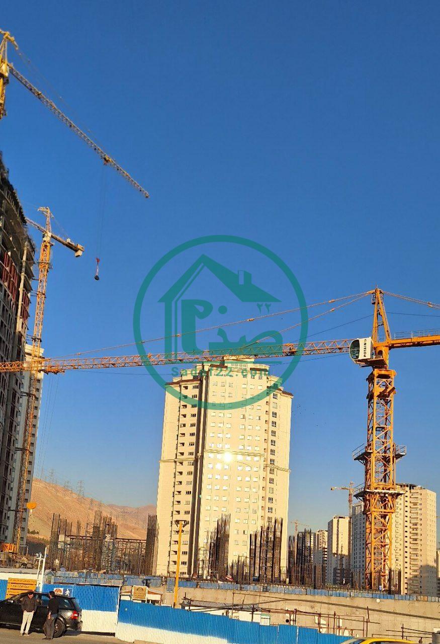 پروژه هزاره سوم منطقه 22