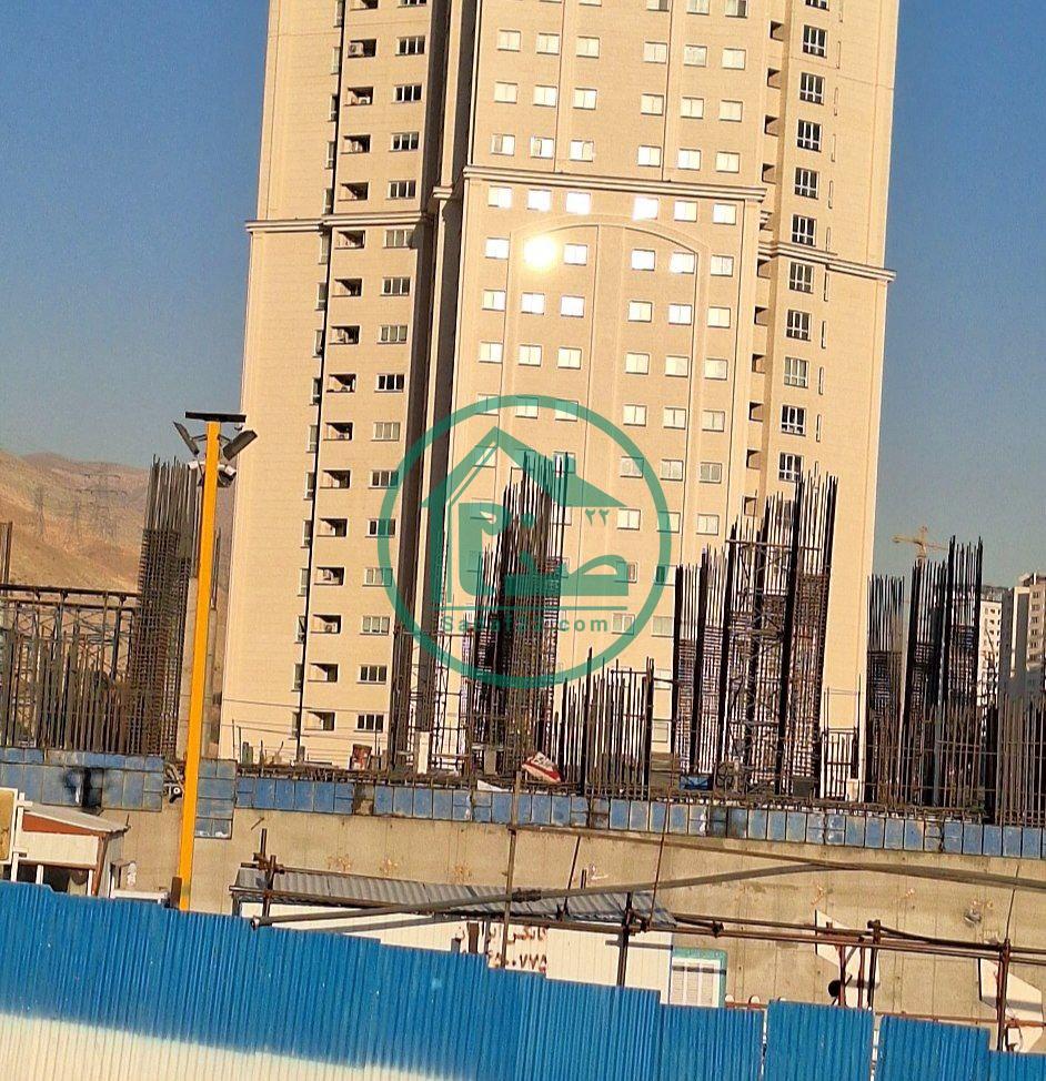 پروژه هزاره سوم منطقه 22