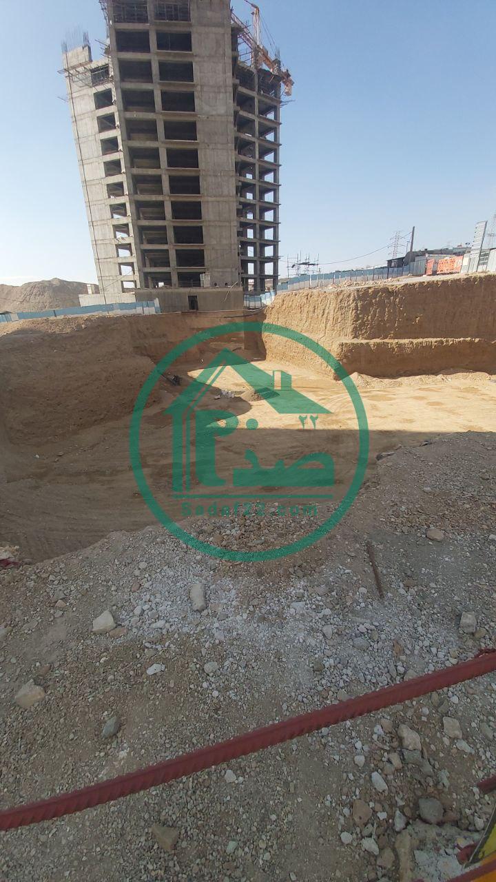 گودبرداری پروژه هزاره سوم 2