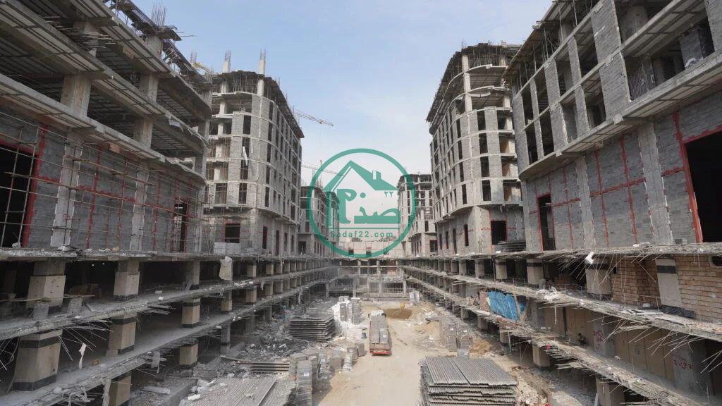 پروژه رونیکا پالاس کوهک