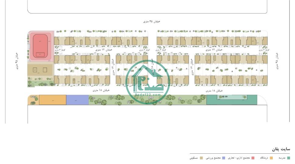 پروژه گوهر21 منطقه 21 پژمان جوزی