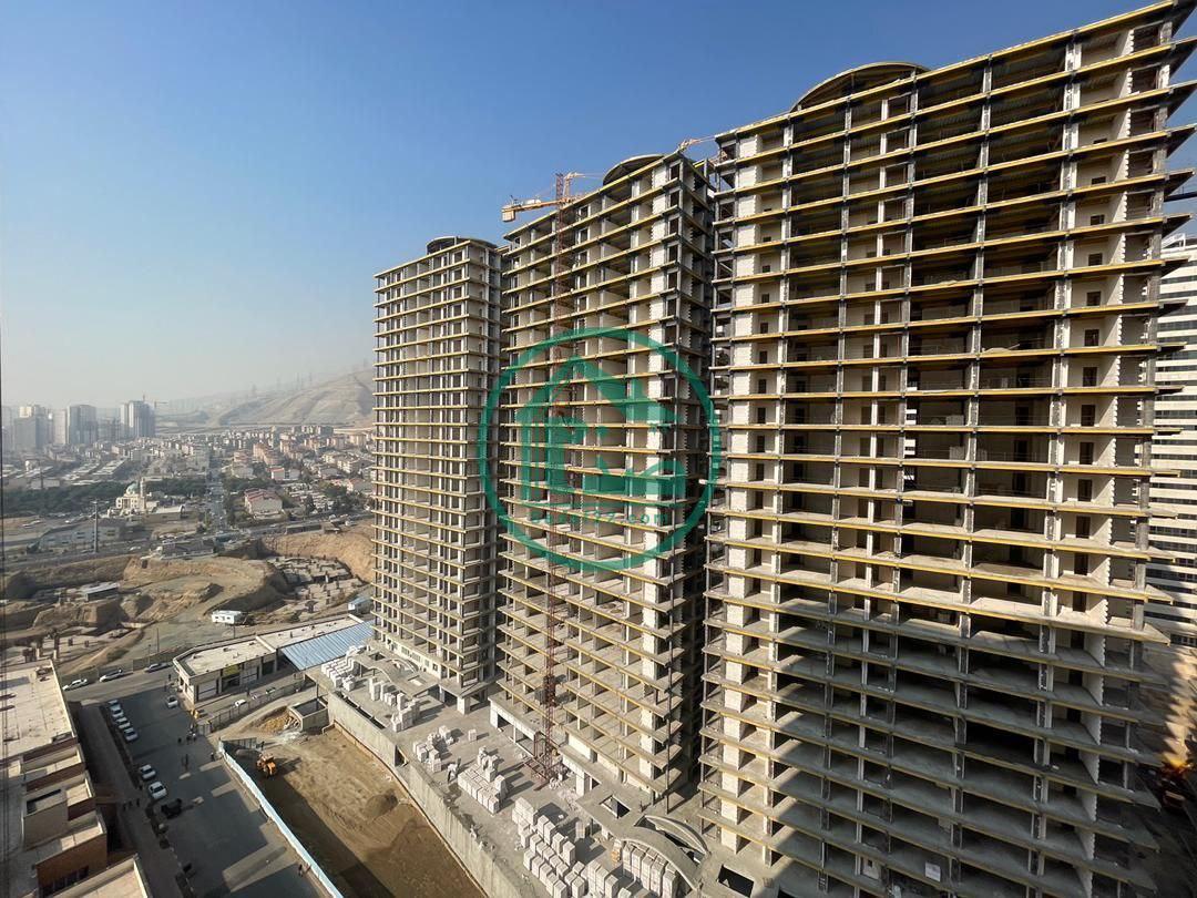 شهرک شهید خرازی فاز 2