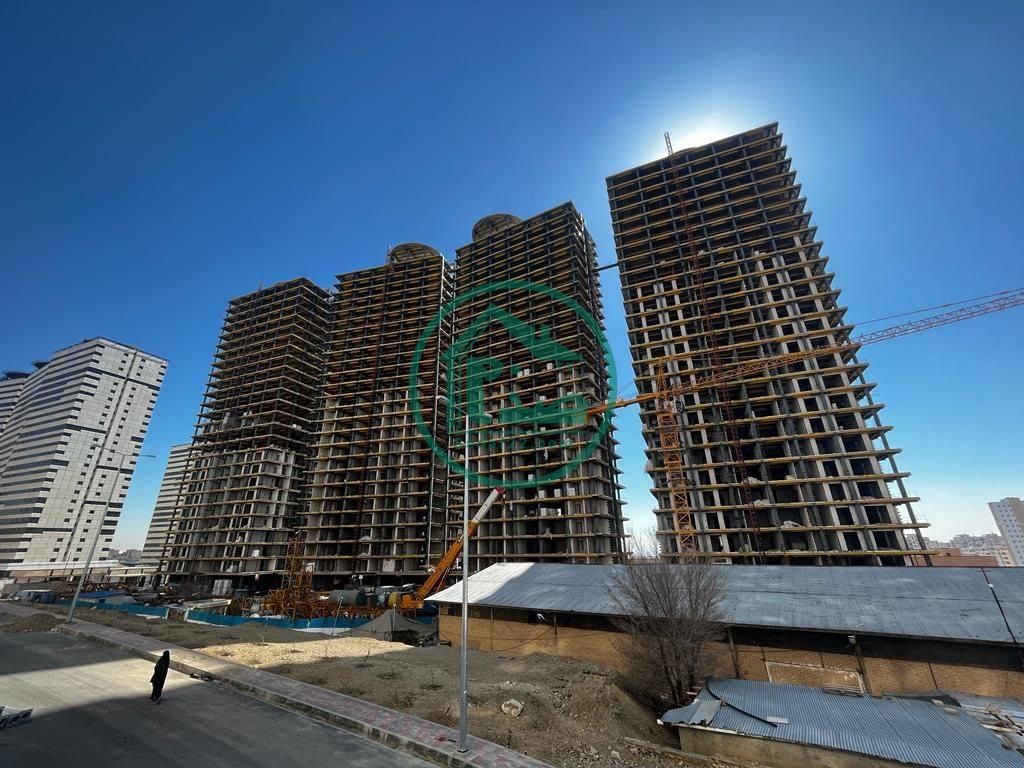 شهرک شهید خرازی فاز 2