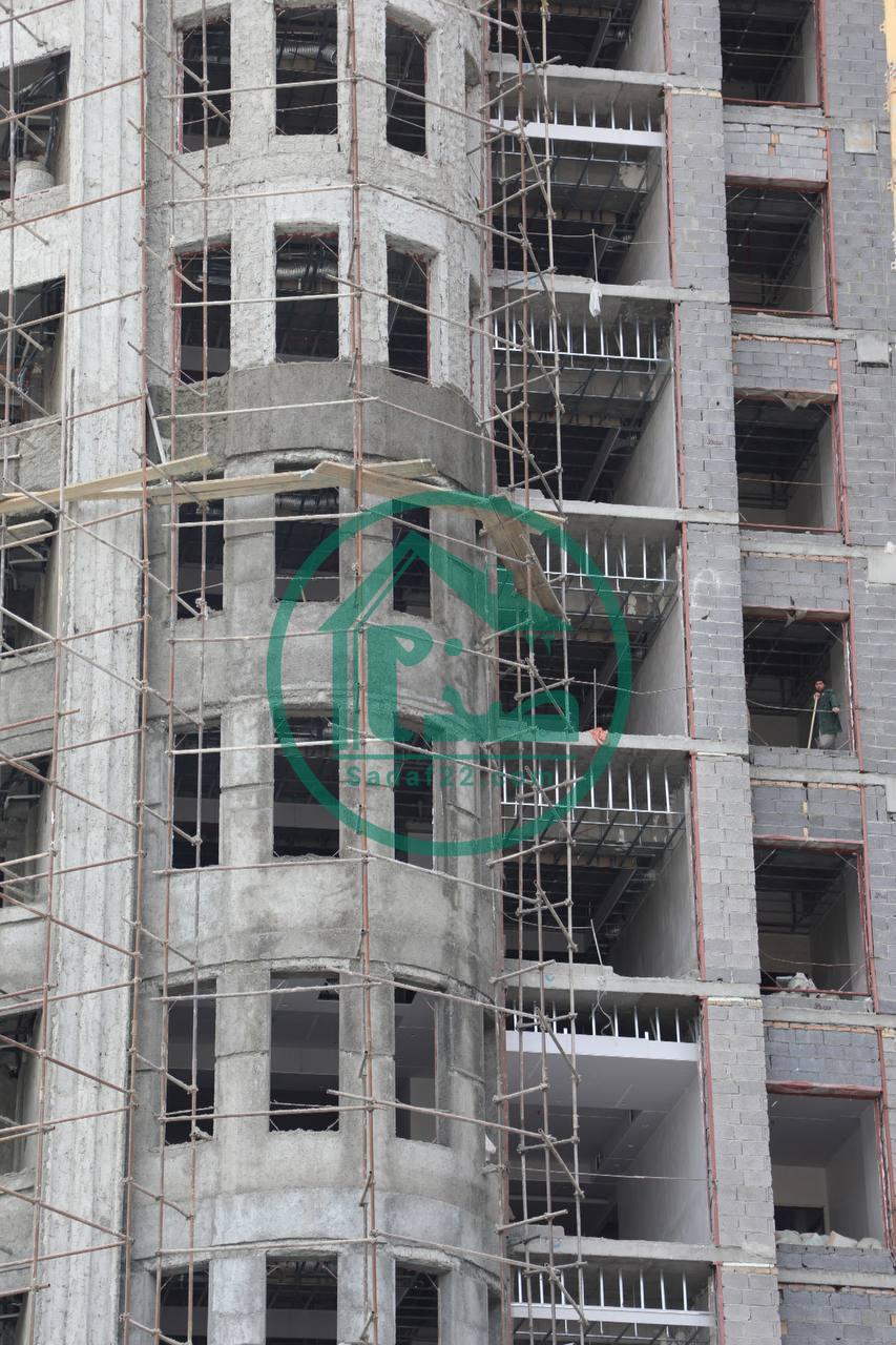 پروژه نارنجستان4-تابستان 1403