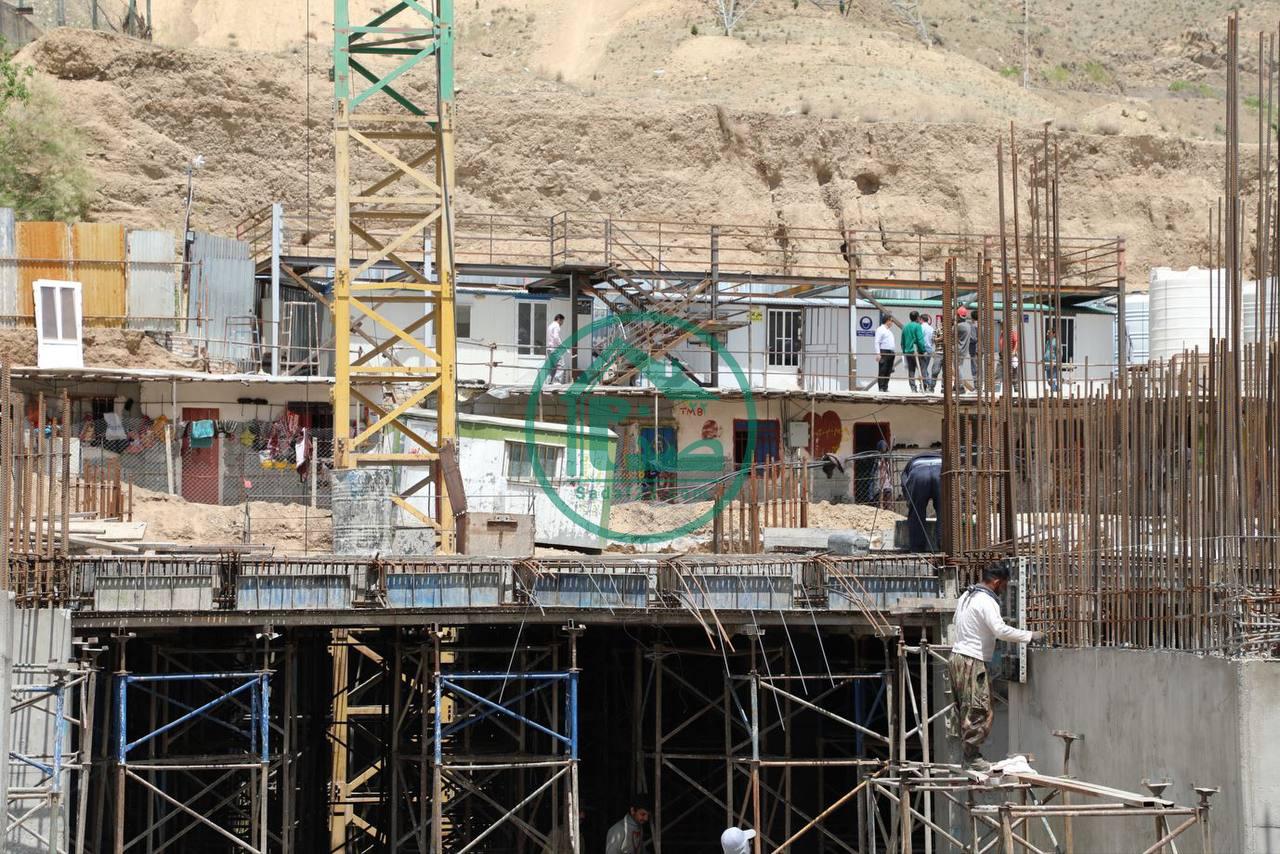 پروژه نارنجستان5-بهار1403