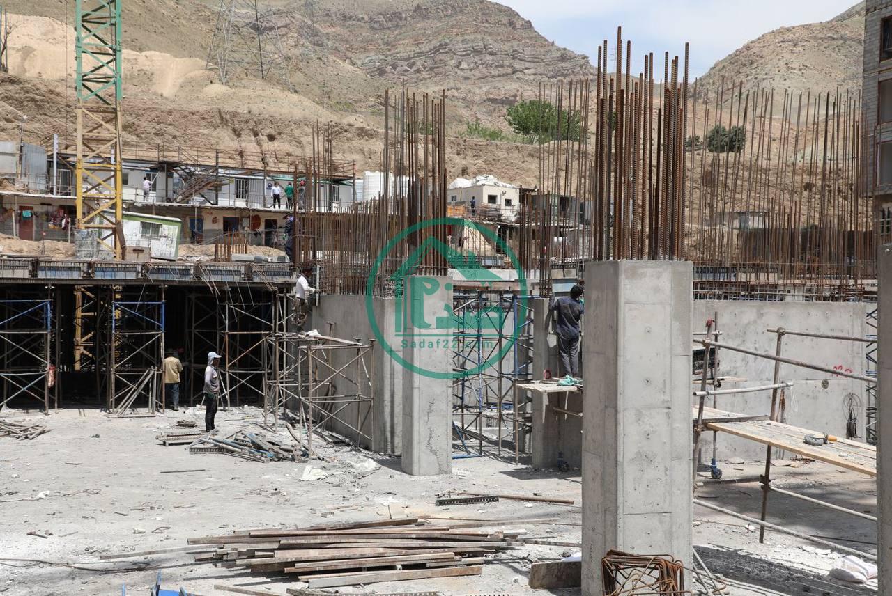 پروژه نارنجستان5-بهار1403