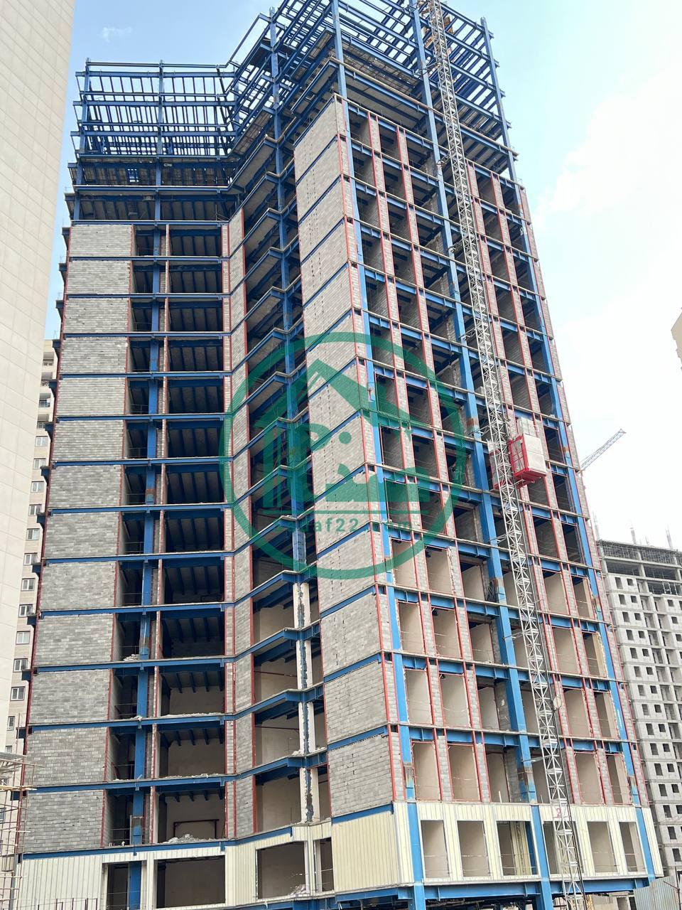 پروژه برلیان بهداری-زمستان 1403