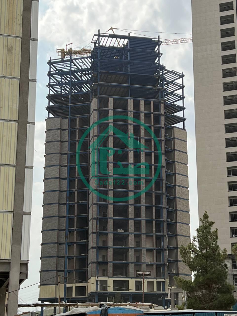 پروژه برلیان بهداری-زمستان 1403