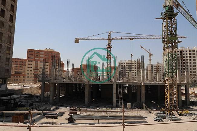 پروژه نارنجستان5-تابستان 1403