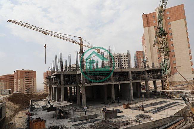 پروژه نارنجستان5-تابستان 1403