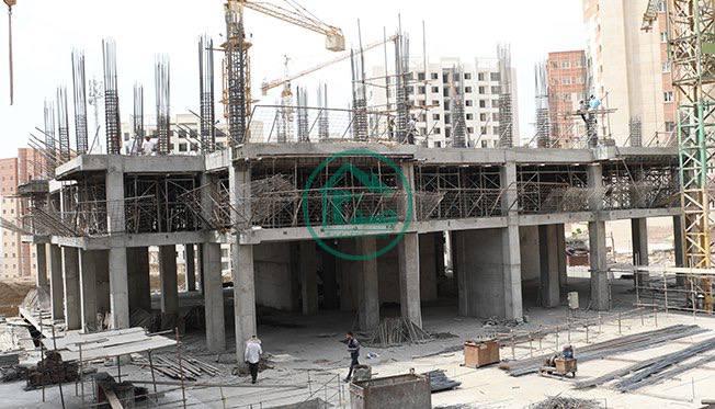 پروژه نارنجستان5-تابستان 1403