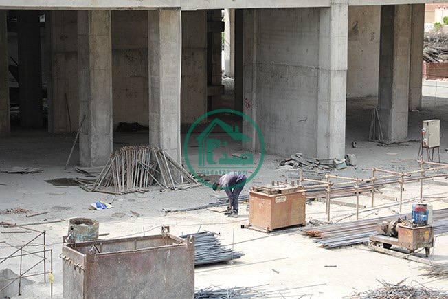 پروژه نارنجستان5-تابستان 1403