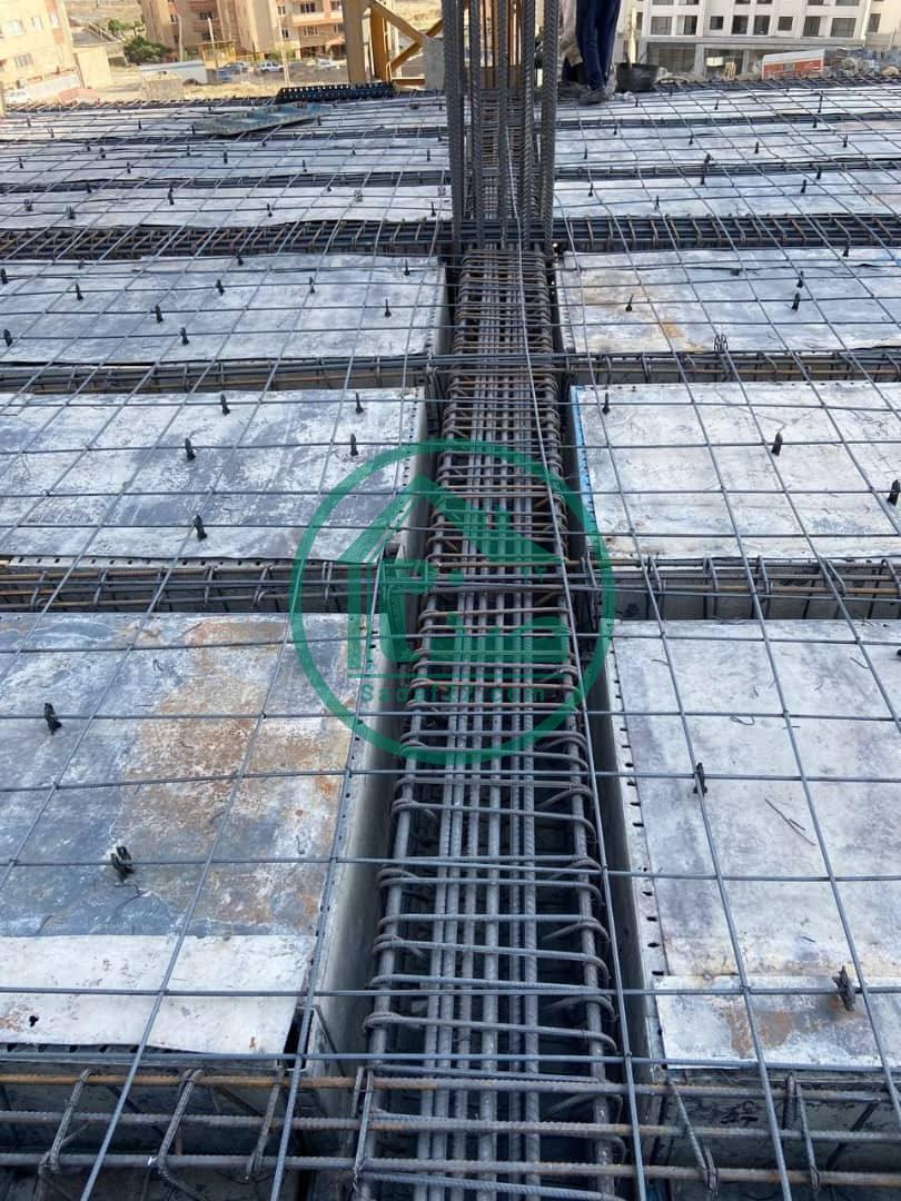 پروژه نارنجستان5-تابستان 1403