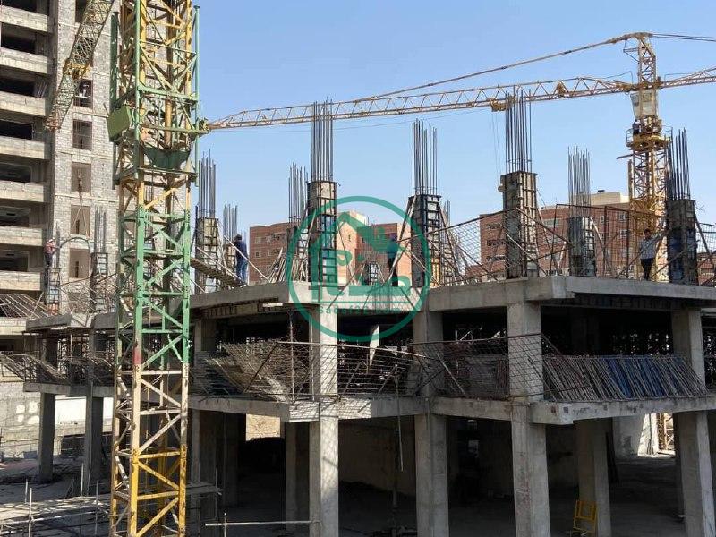 پروژه نارنجستان5-پاییز 1403