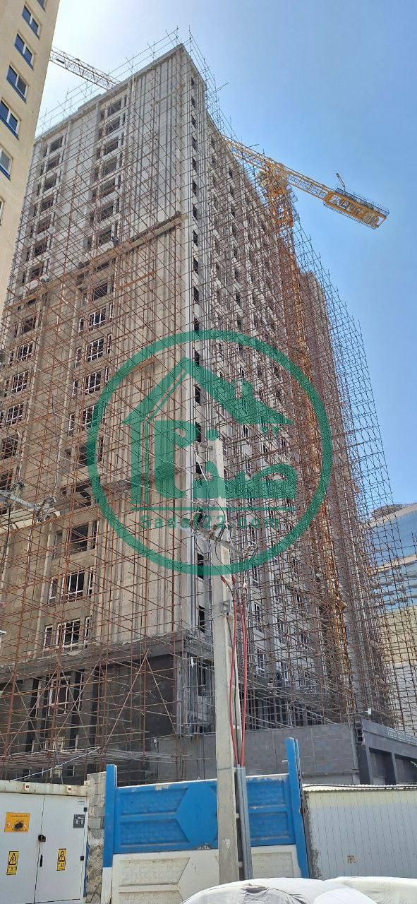 پروژه یاس همت2 تعاونی مسکن یاس