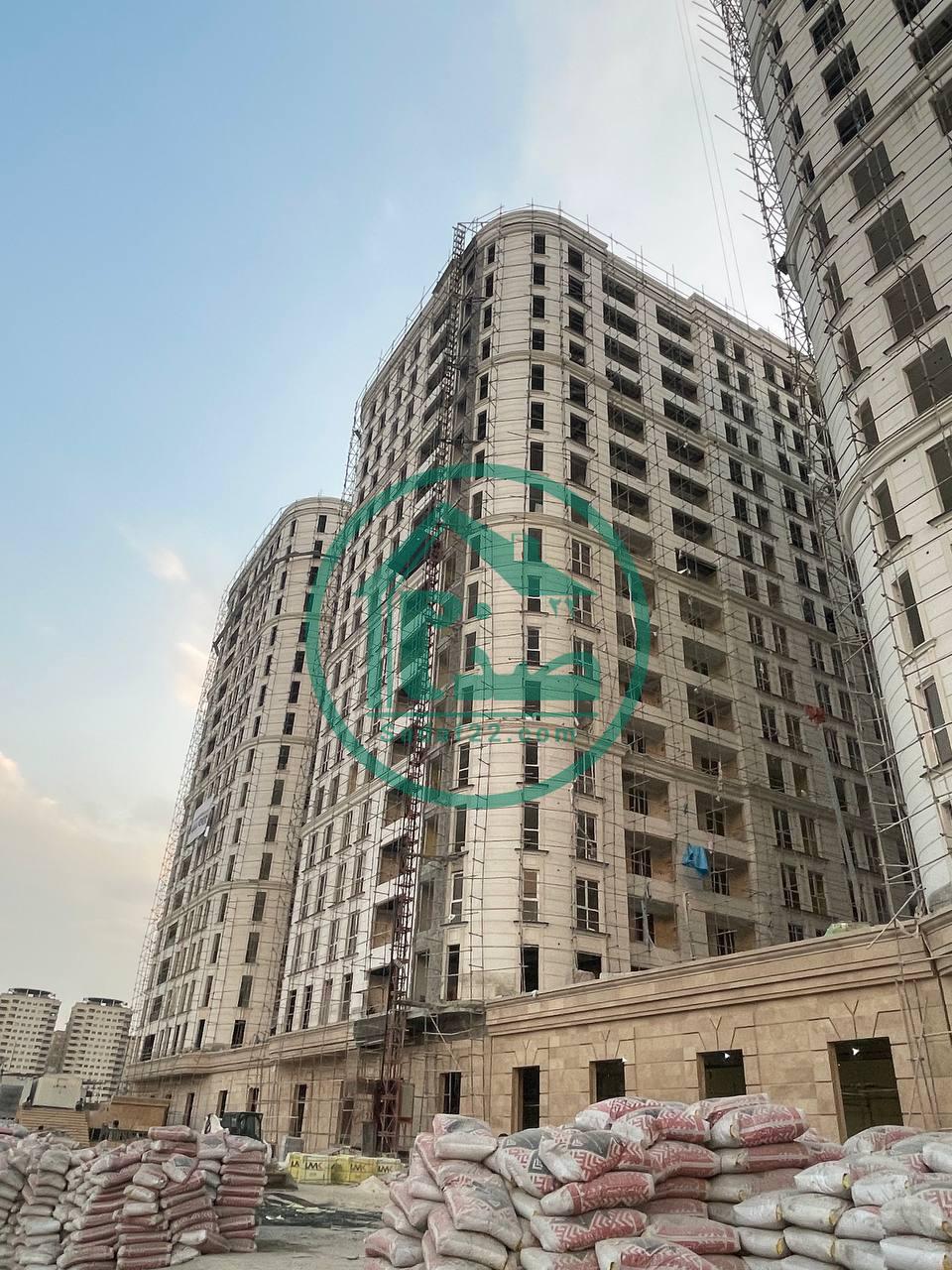 پروژه رونیکاپالاس کوهک-شهریور 1403