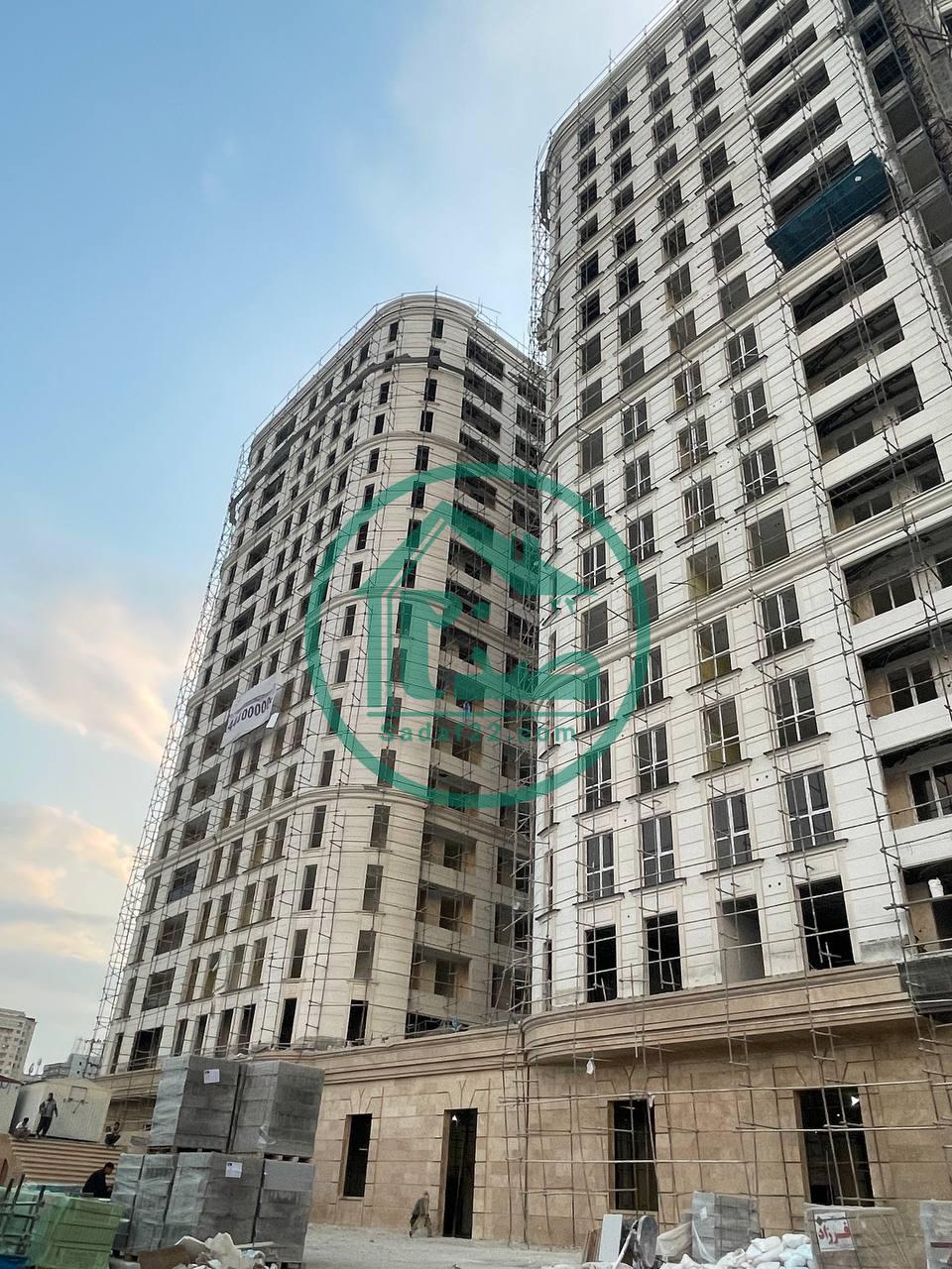 پروژه رونیکاپالاس کوهک-شهریور 1403